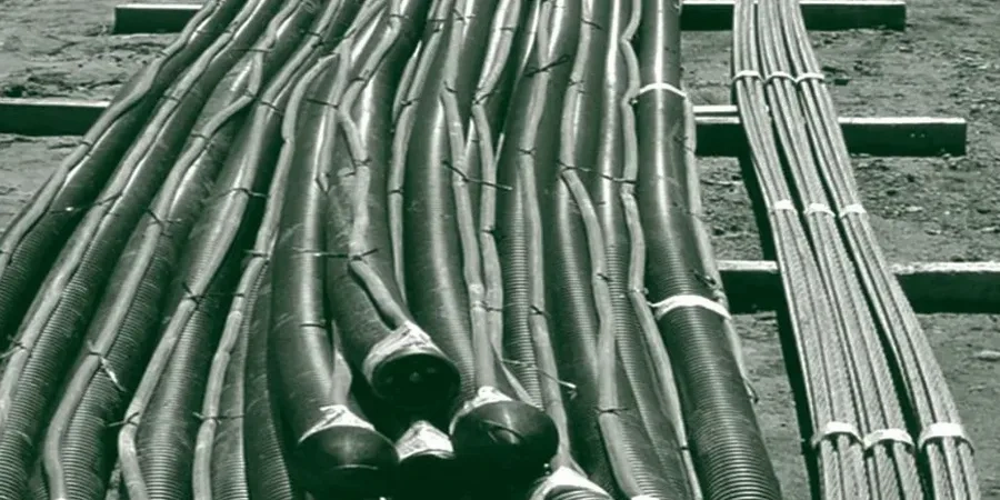 Active and Passive Anchor Design in Savannah: Tension Systems for Coastal Plain Soils