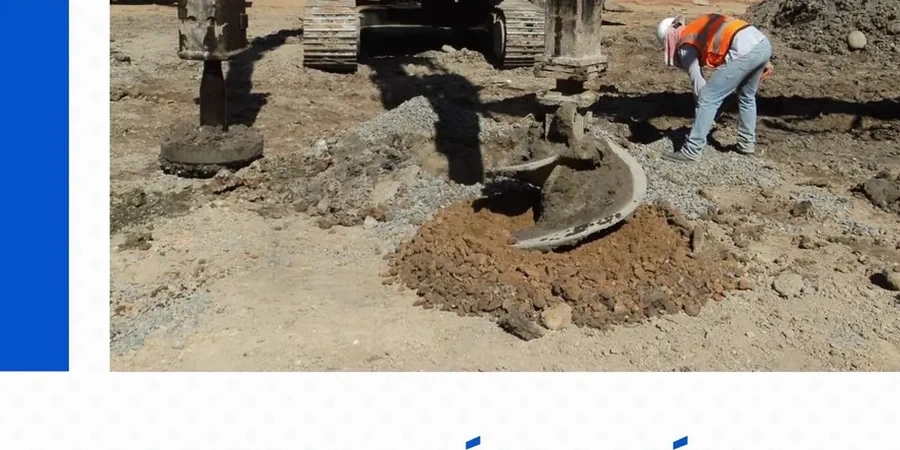 Stone Column Design in Savannah – Ground Improvement for Weak Coastal Soils