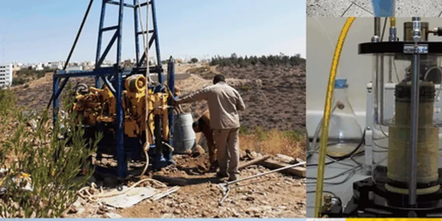 Geotechnical Engineering in Savannah Georgia