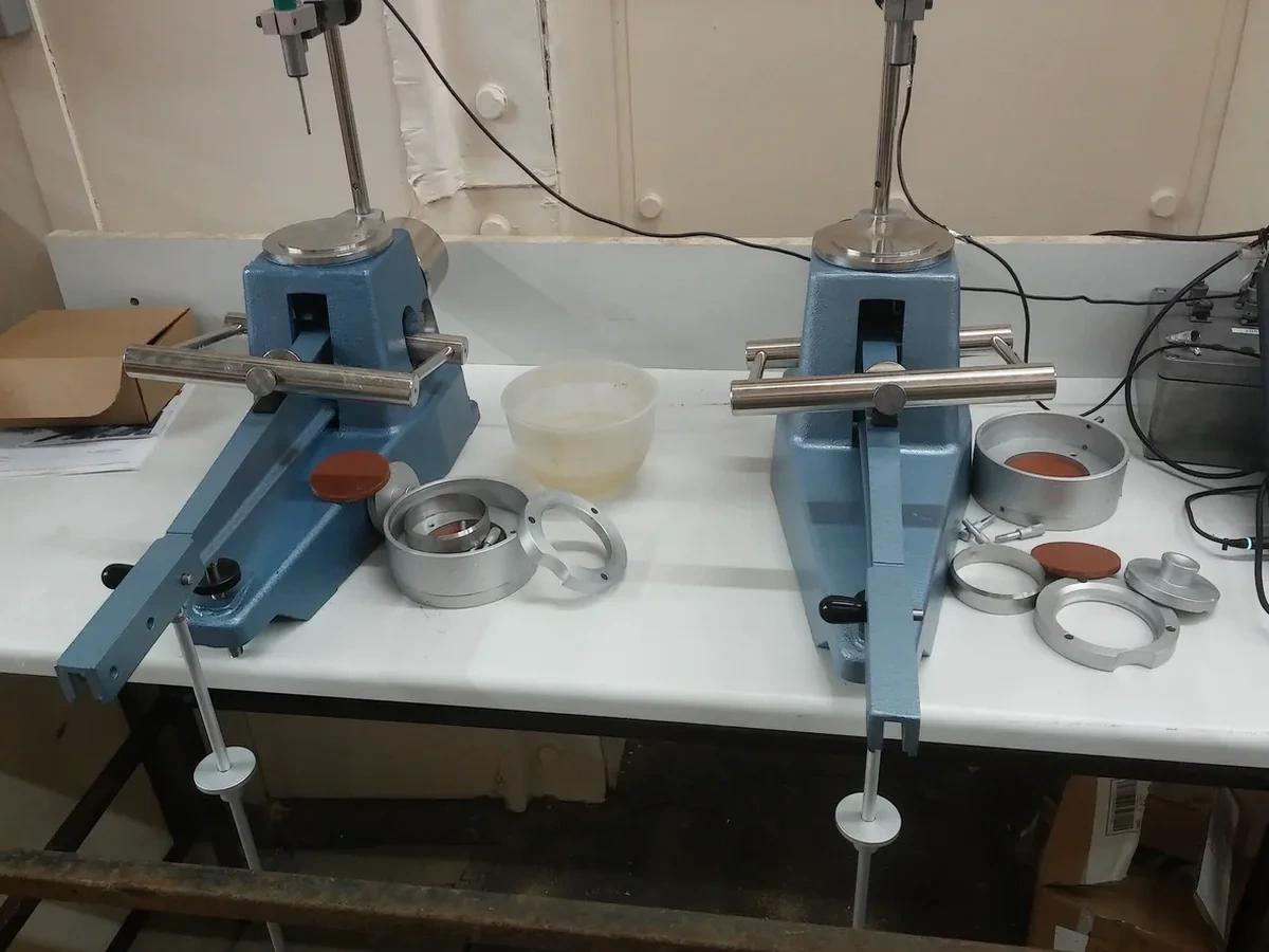 Atterberg Limits Testing in Savannah: Reliable Soil Classification per ASTM D4318