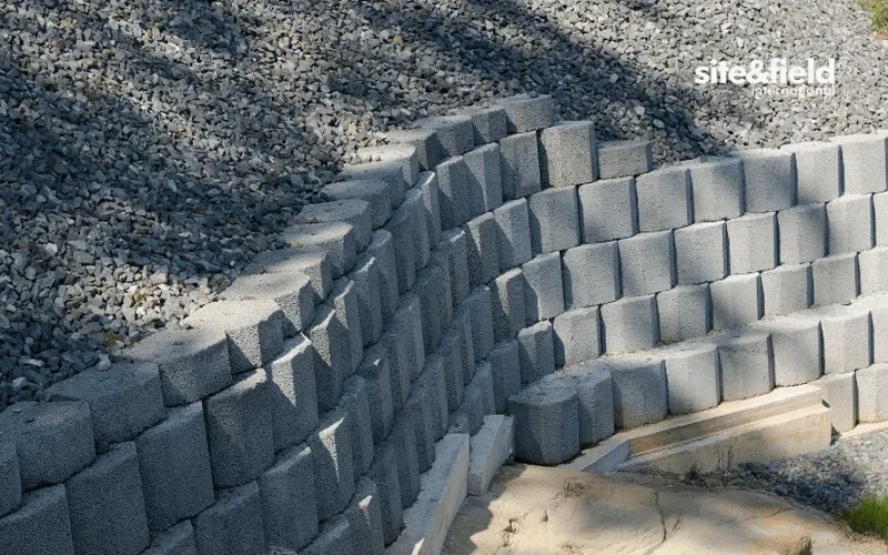 Retaining Wall Design in Savannah Georgia: Coastal Plain Geotechnical Solutions