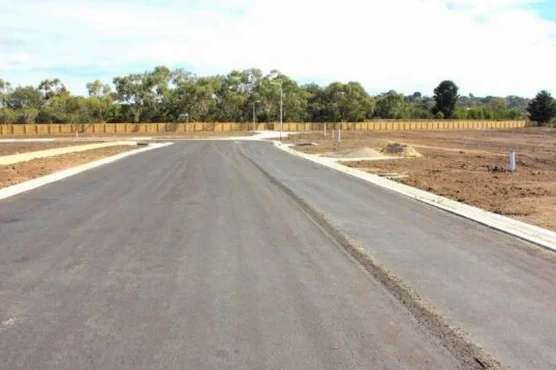 Rigid Pavement Design in Savannah Georgia: PCC, Subgrade, and Coastal Soil Performance