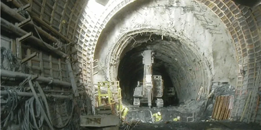 Geotechnical Analysis for Soft Soil Tunnels in Savannah Georgia